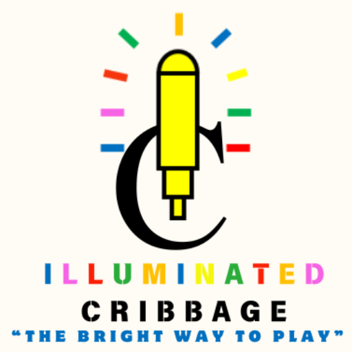 illuminated Cribbage
